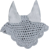 HKM Cuffietta Hobby Horsing Grigio