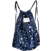 HKM Borsa di Trasporto Hobby Horsing Navy
