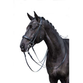 HKM Briglia doppia Grace