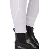 HKM Calzoni Livigno Sportive Full Grip Bianco