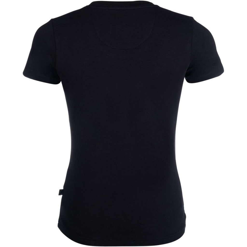HKM Maglietta Livigno Nero