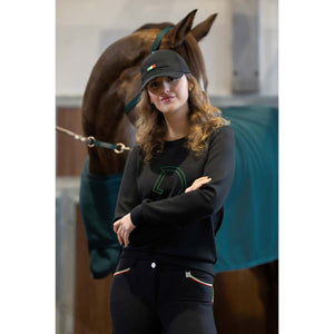 HKM Cappello Livigno Nero