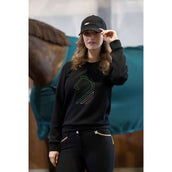 HKM Cappello Livigno Nero