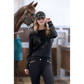 HKM Cappello Livigno Nero