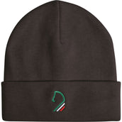 HKM Berretto Livigno Nero