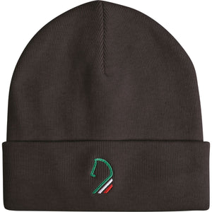 HKM Berretto Livigno Nero