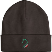 HKM Berretto Livigno Nero
