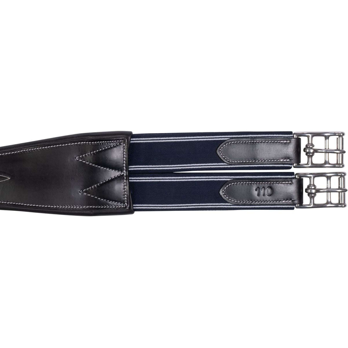 HKM Sottopancia Dallas Nero