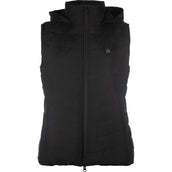 HKM Gilet High Temperature Nero