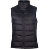 HKM Gilet Heat Control Signori Nero