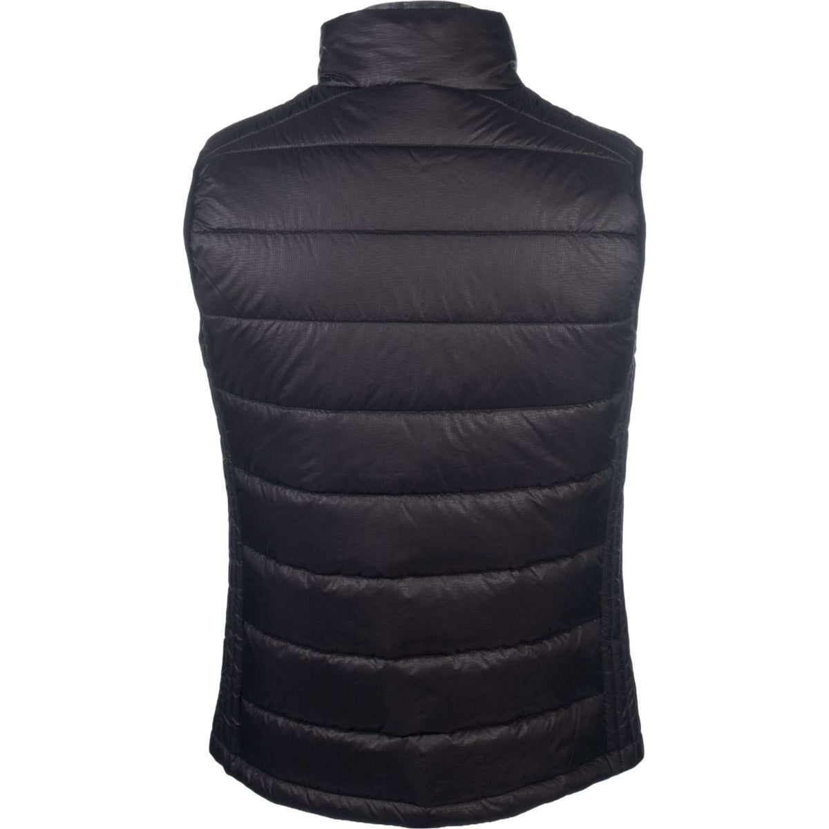 HKM Gilet Heat Control Nero