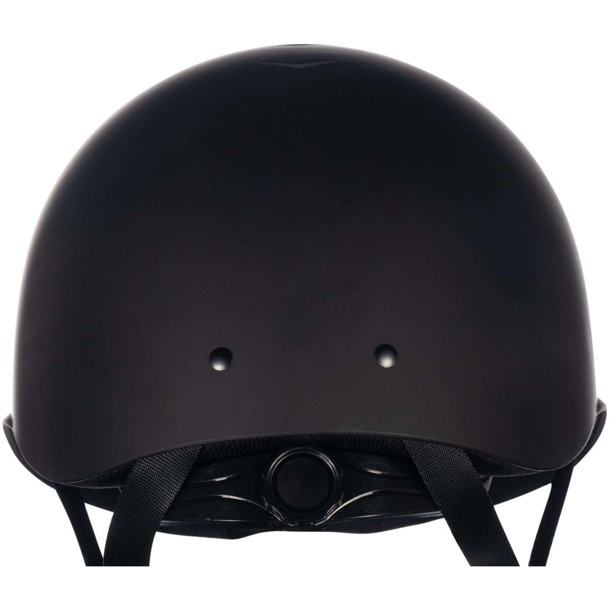 HKM Cappellino Illusion Nero Argento