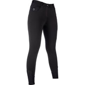 HKM Calzoni Comfort Full Grip Nero