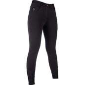 HKM Calzoni Comfort Full Grip Nero
