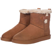 HKM Stivali Allweather Davos Legolin Camel