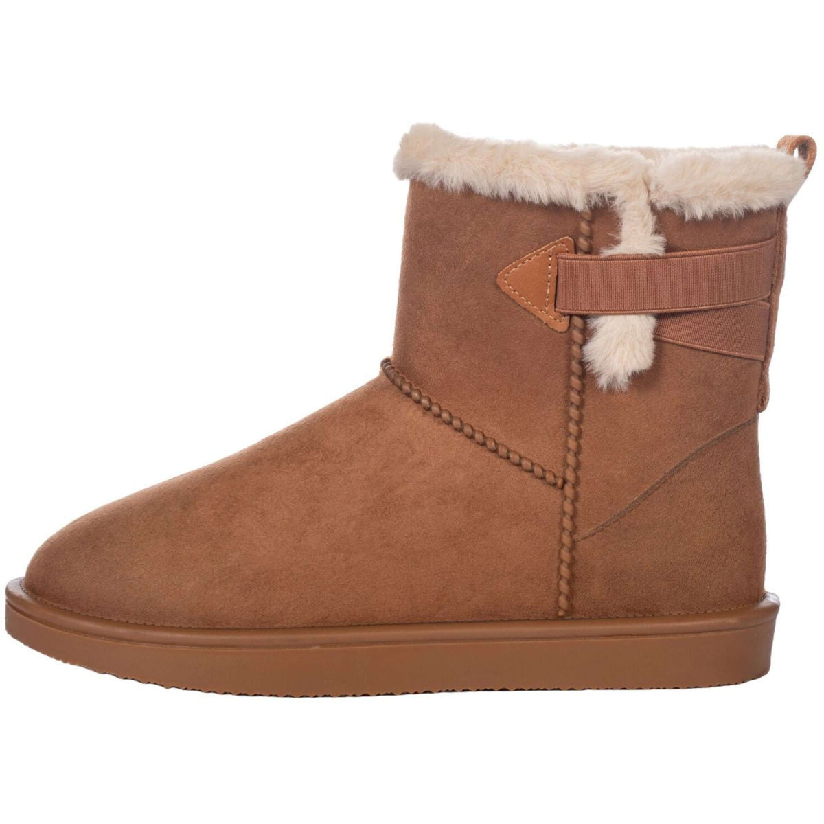 HKM Stivali Allweather Davos Legolin Camel