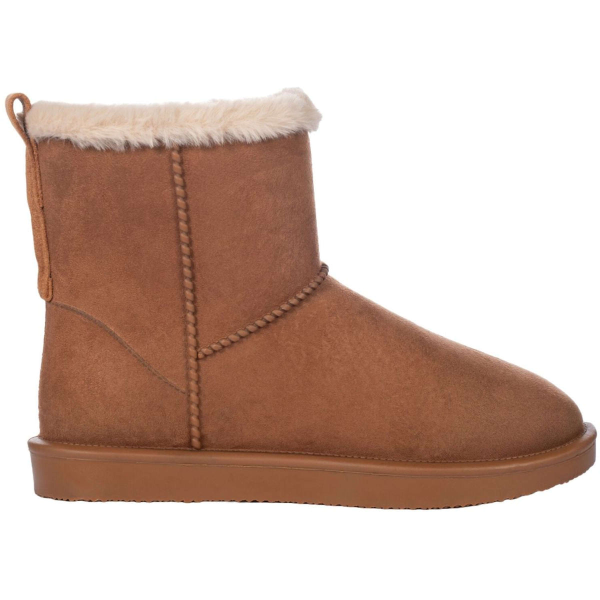 HKM Stivali Allweather Davos Legolin Camel