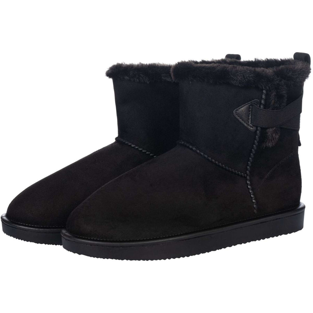 HKM Stivali Allweather Davos Legolin Nero