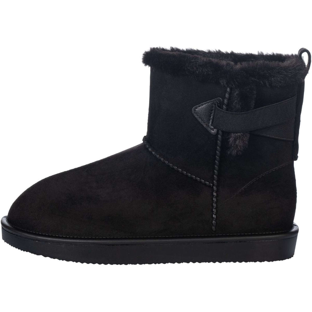 HKM Stivali Allweather Davos Legolin Nero