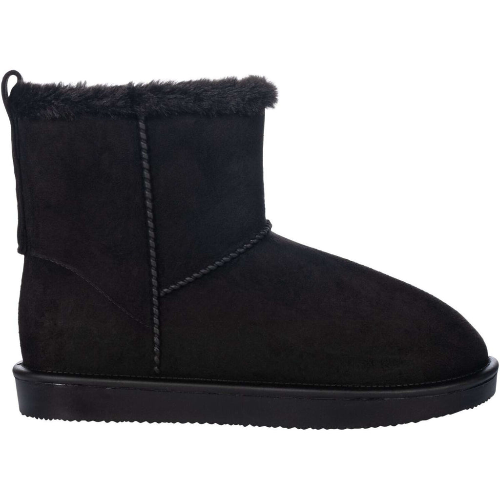 HKM Stivali Allweather Davos Legolin Nero