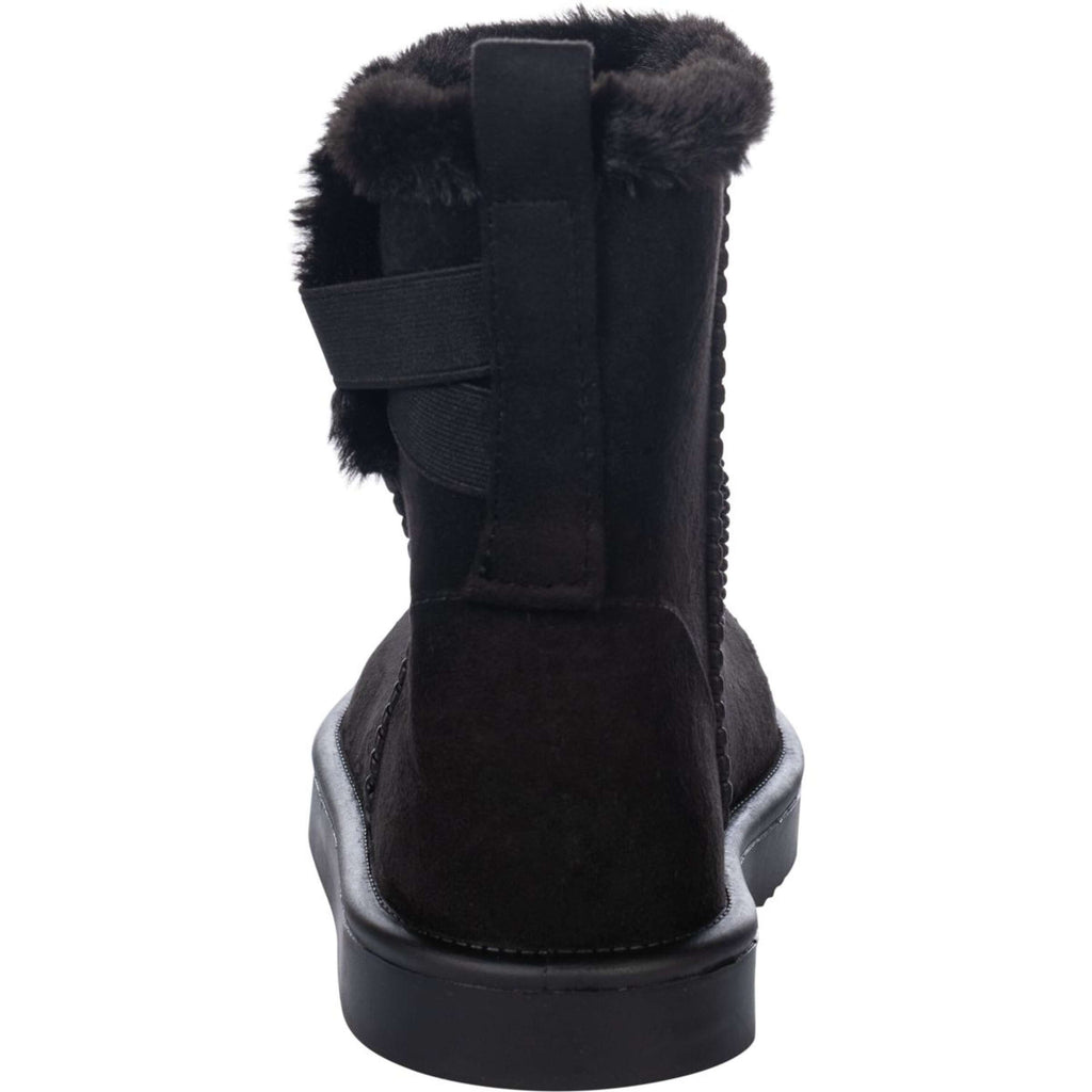 HKM Stivali Allweather Davos Legolin Nero