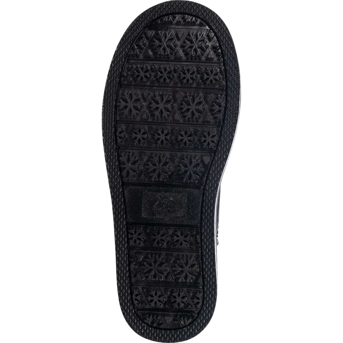 HKM Stivali Allweather Davos Legolin Nero