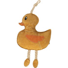 HKM Giocattoli Duck Giallo