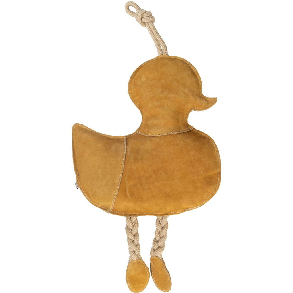 HKM Giocattoli Duck Giallo