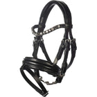 HKM Hobby Horsing Briglia Nero