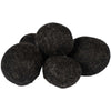 HKM Hobby Horsing Letame di cavallo Marrone/Nero