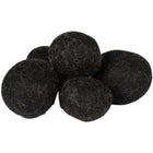 HKM Hobby Horsing Letame di cavallo Marrone/Nero