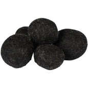 HKM Letame di cavallo Hobby Horsing Marrone/Nero