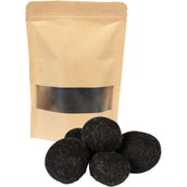 HKM Letame di cavallo Hobby Horsing Marrone/Nero