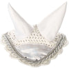 HKM Hobby Horsing Cuffietta Bianco