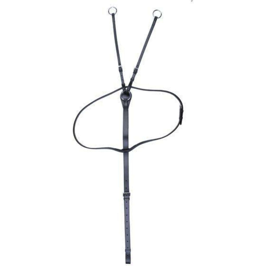 HKM Martingala Nero