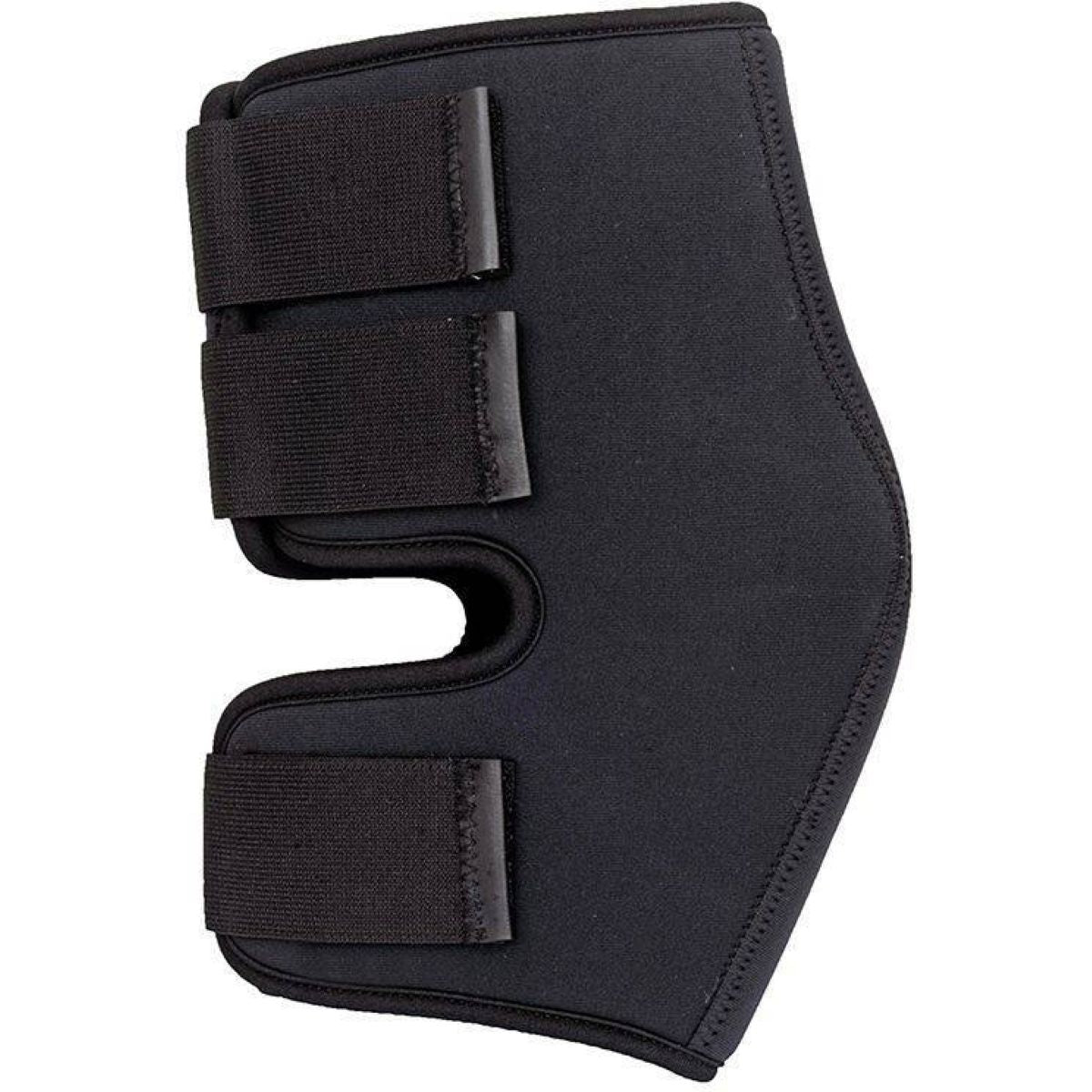 HKM Paranocche Mr. Feel Warm Nero