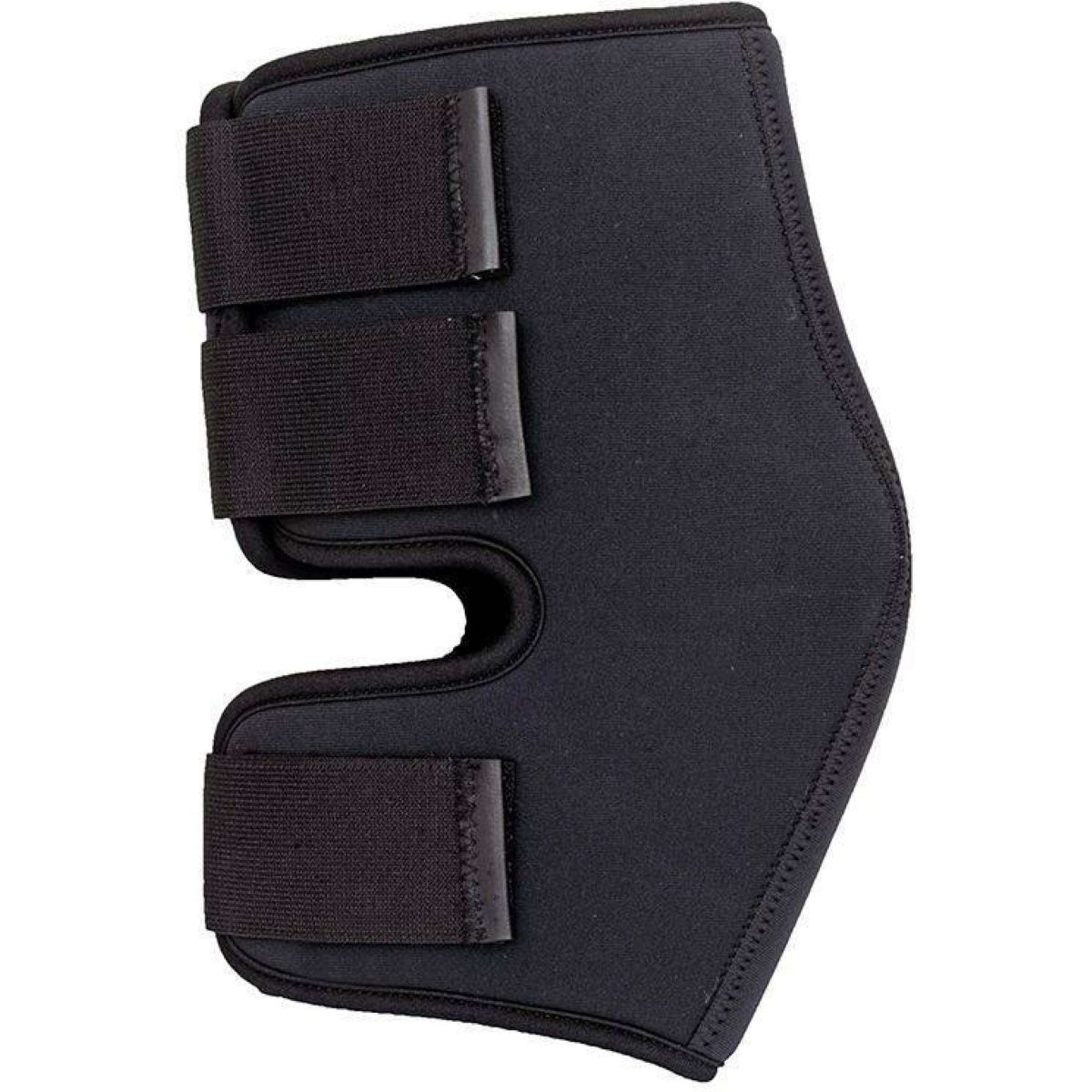 HKM Paranocche Mr. Feel Warm Nero HKM Paranocche Mr. Feel Warm Nero