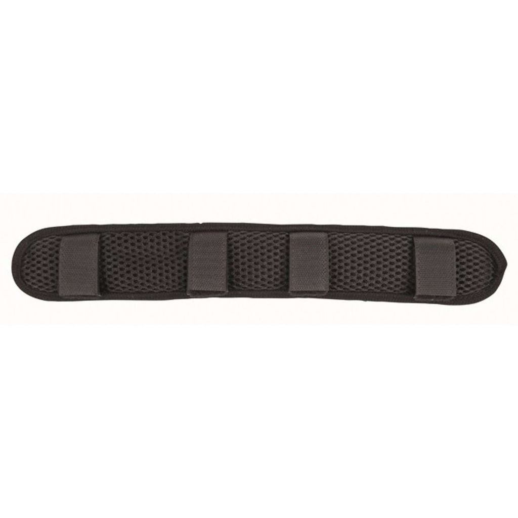HKM Protettore Collo Mr. Feel Warm Nero