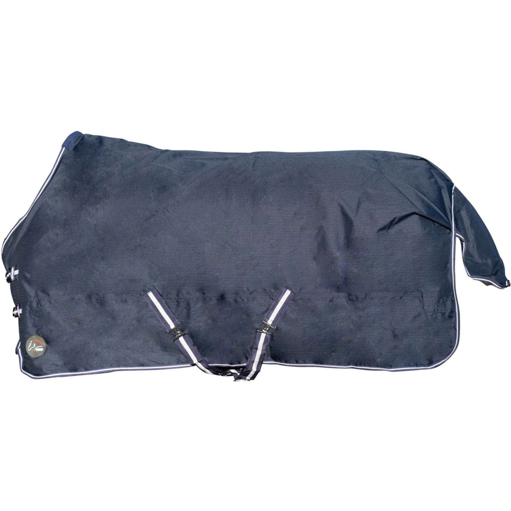 HKM Coperta Impermeabile Economic Blu scuro