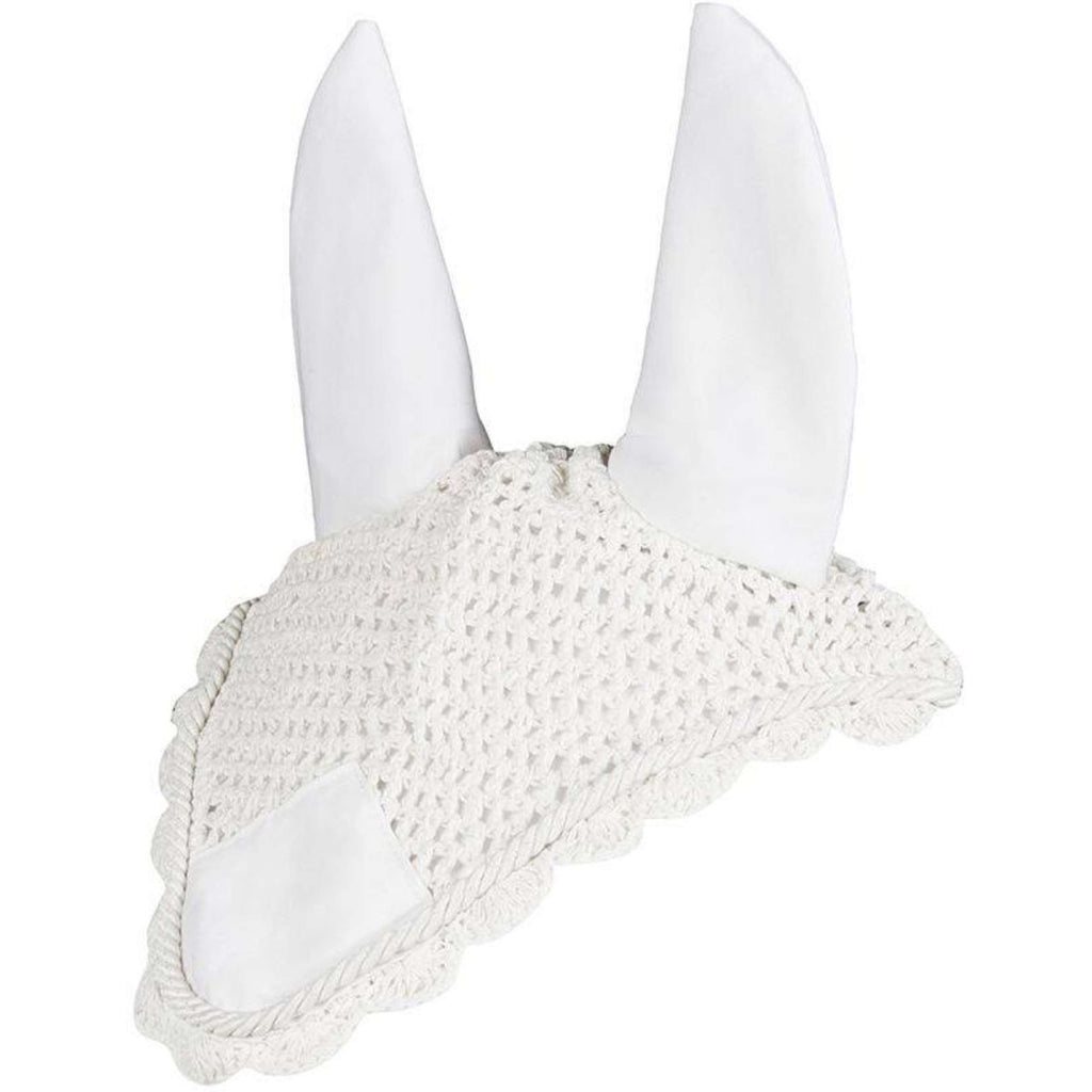 HKM Copriorecchie Bianco
