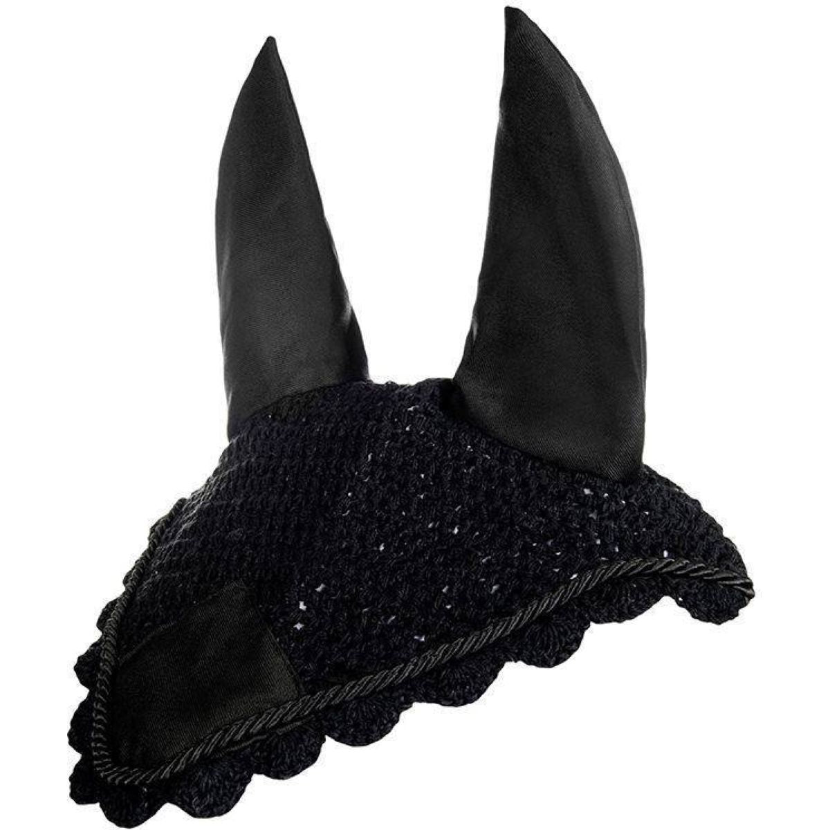 HKM Copriorecchie Nero