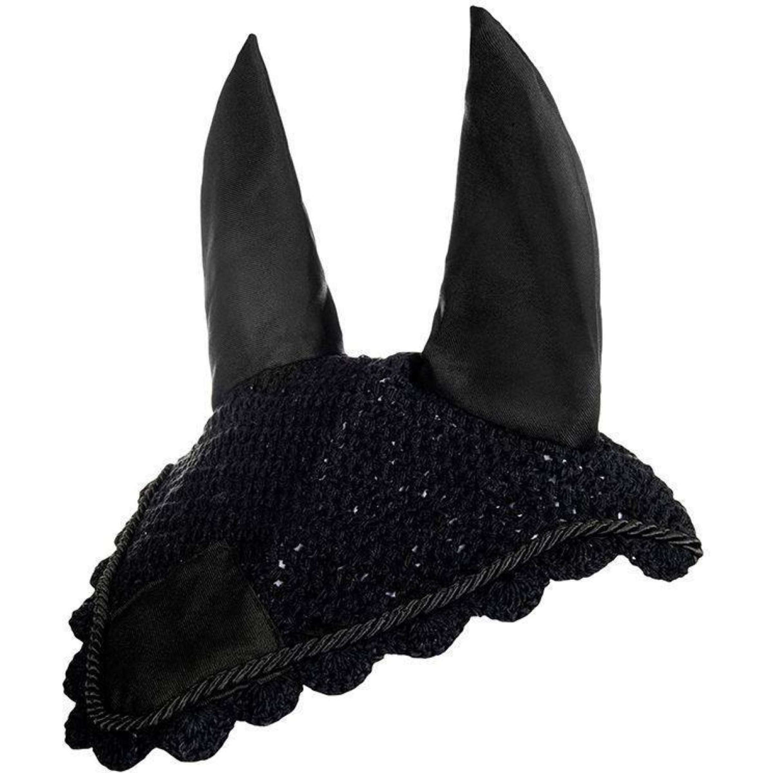HKM Copriorecchie Nero