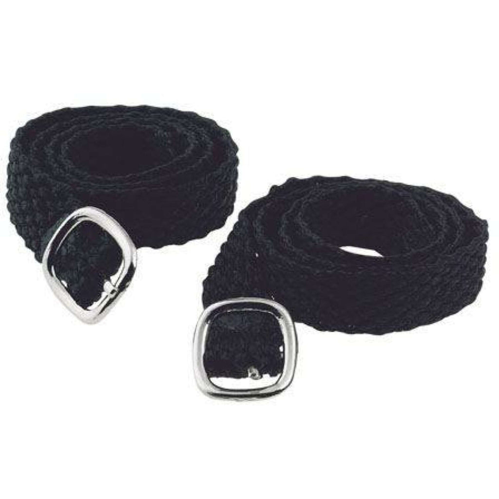 HKM Cinghia per Speroni Nero