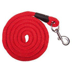 HKM Corda per cavezza Aken Rosso