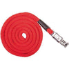 HKM Corda per cavezza Aken Rosso