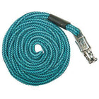 HKM Corda per cavezza Aken Blu scuro/turchese
