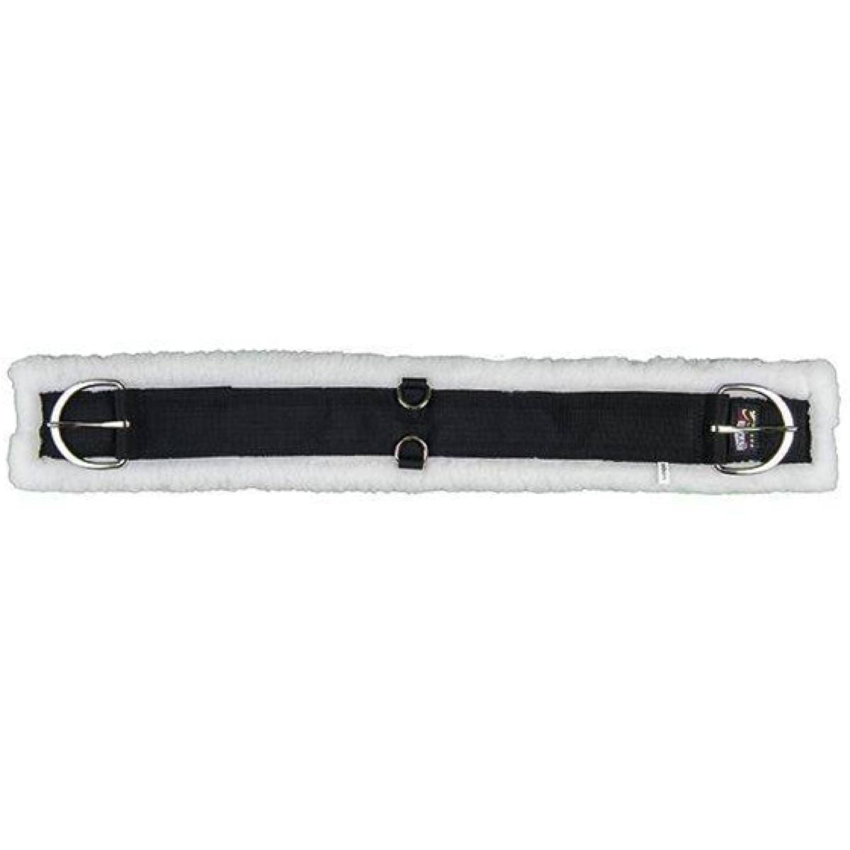 HKM Western Cinchia Western Nero