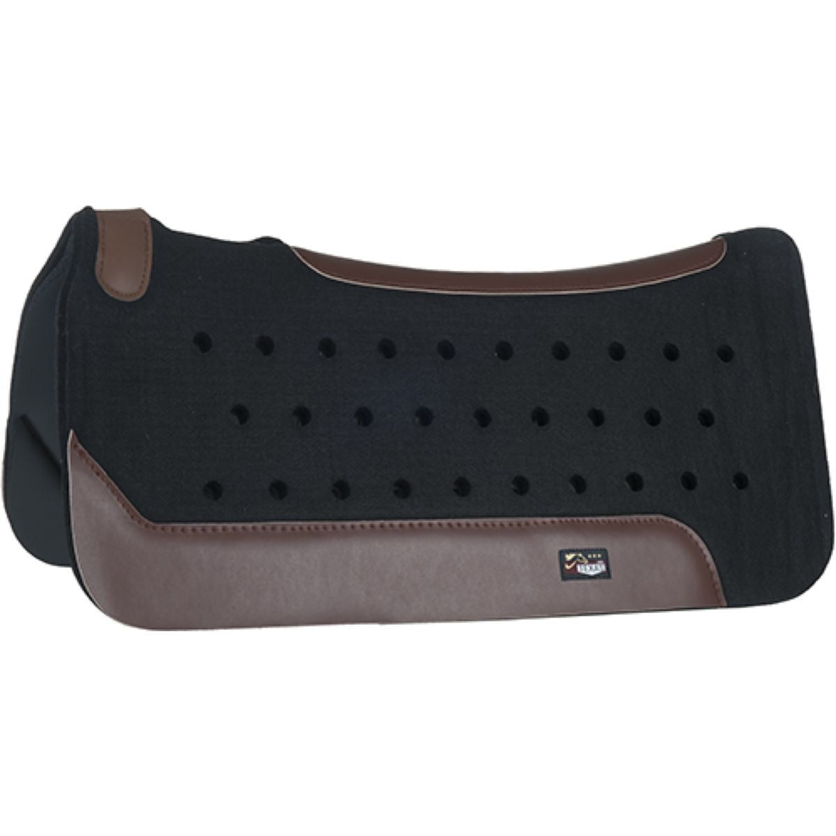 HKM Western Westernpad Air Nero