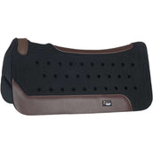 HKM Western Westernpad Air Nero