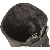 HKM Stivali da Equitazione Style Winter Nero